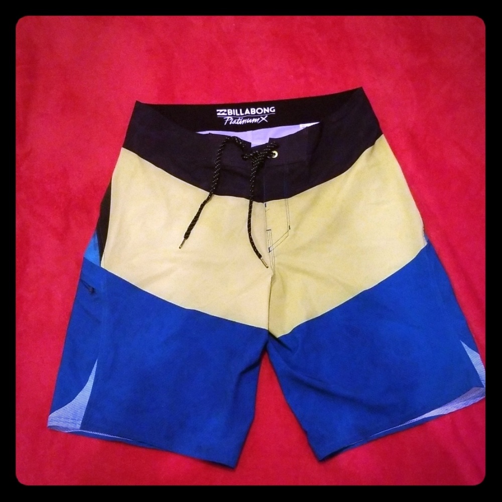 Mens board shorts